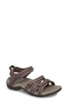 Women's Teva 'tirra' Sandal .5 M - Purple