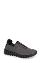 Women's Bernie Mev. Vivaldi Slip-on Sneaker Us / 38eu - Black