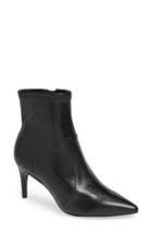 Women's Charles David Pride Boot .5 M - Black