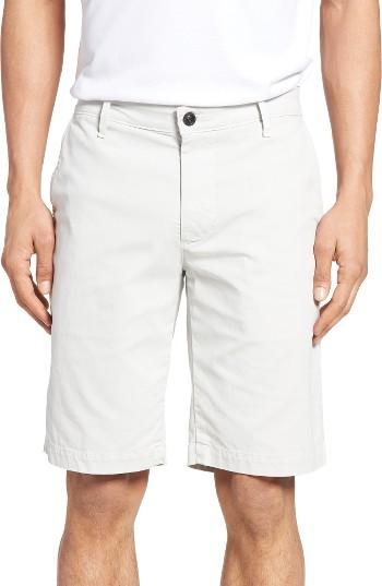 Men's Ag Jeans Canyon Shorts - Grey