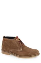 Men's Pikolinos Irun Plain Toe Chukka Boot .5-6us / 39eu - Beige