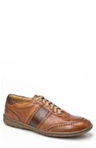 Men's Sandro Moscoloni Norris Sneaker D - Brown