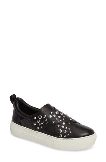 Women's Jslides Anteek Slip-on Sneaker