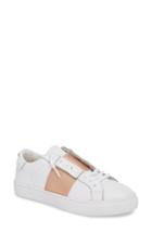 Women's Bernie Mev. Slip-on Sneaker Us / 40eu - Metallic
