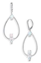 Women's Nordstrom Semiprecious Stone & Crystal Drop Earrings