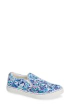 Women's Lilly Pulitzer Julie Sneaker M - Purple