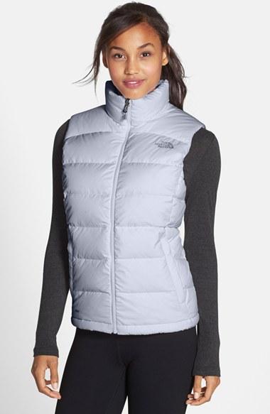 Women's The North Face Nuptse 2 Down Vest