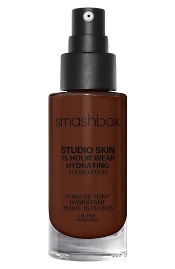 Smashbox Studio Skin 15 Hour Wear Foundation - 18 - Cool Deep