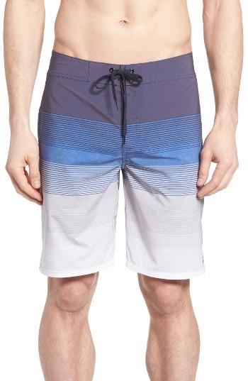 Men's Travis Mathew Tinothy Board Shorts