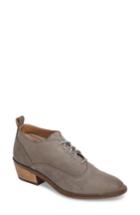 Women's Lucky Brand Fantine Lace-up Bootie M - Black