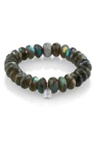 Women's Sheryl Lowe Labradorite Mix Bracelet