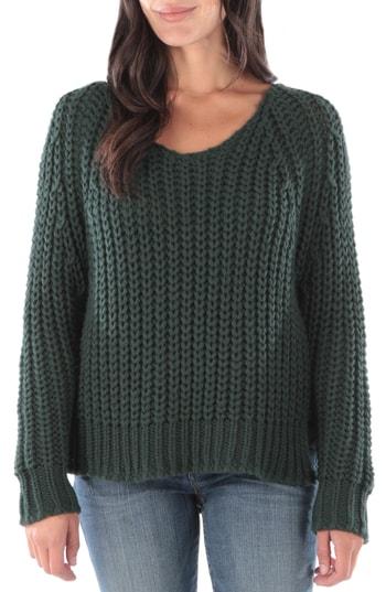 Women's Kut From The Kloth Valeria Sweater