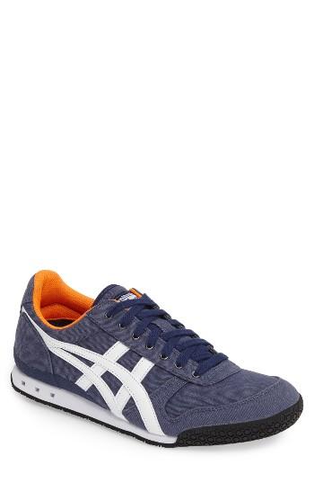 Men's Onitsuka Tiger(tm) 'ultimate 81(tm)' Sneaker .5 D - Red