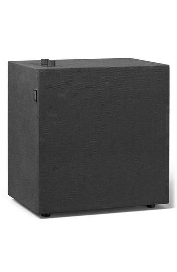 Urbanears Baggen Bluetooth Speaker, Size - Black