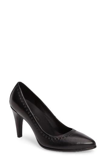 Women's Ecco Shape 75 Rivet Pump