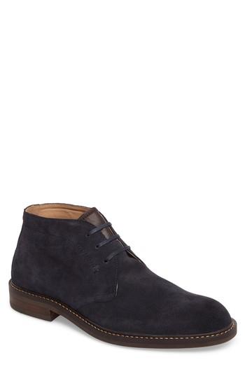Men's 1901 Barrett Chukka Boot .5 M - Blue