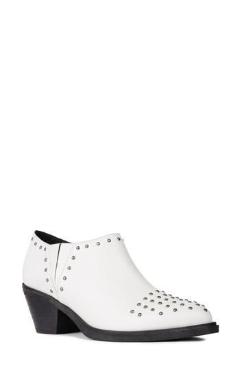 Women's Geox Lova Ankle Boot Us / 35eu - White