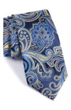Men's Nordstrom Men's Shop Perfect Paisley Silk Tie