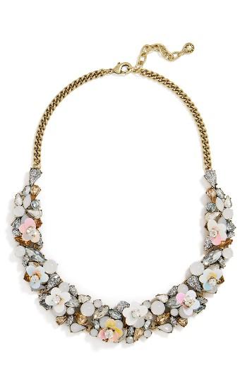 Women's Baublebar Olivia Collar Necklace