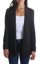 Women's Kut From The Kloth Rafaella Plaid Blazer