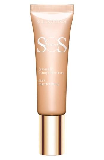 Clarins Sos Primer - 02 Champagne