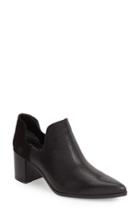 Women's Charles By Charles David Leather Bootie