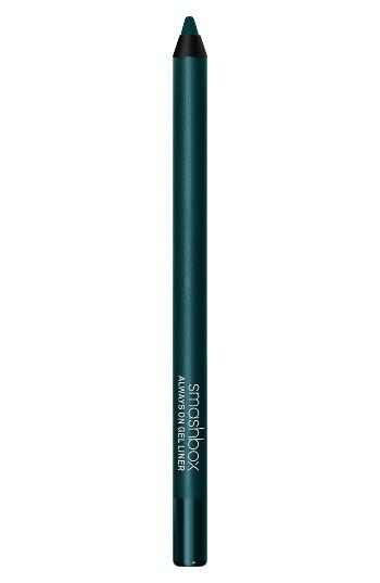 Smashbox Always On Gel Eyeliner - Baller