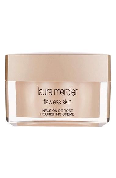 Laura Mercier 'flawless Skin' Infusion De Rose Nourishing Creme