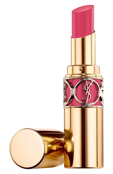 Yves Saint Laurent 'rouge Volupte Shine' Oil-in-stick Lipstick - 32 Pink Independent