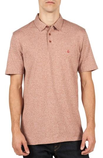 Men's Volcom Wowzer Polo