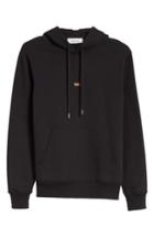 Women's Helmut Lang Taxi Hoodie - Black