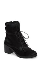Women's Ugg Oriana Genuine Calf Hair Lace-up Boot