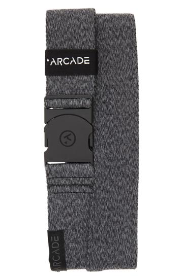 Men's Arcade Foundation Belt