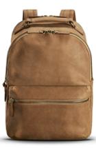 Men's Shinola Outrigger Runwell Backpack -
