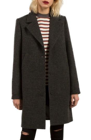 Women's Volcom Smart Farce Coat