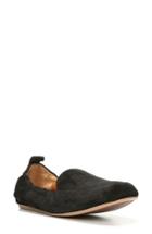Women's Sarto By Franco Sarto Stacey Flat M - Black