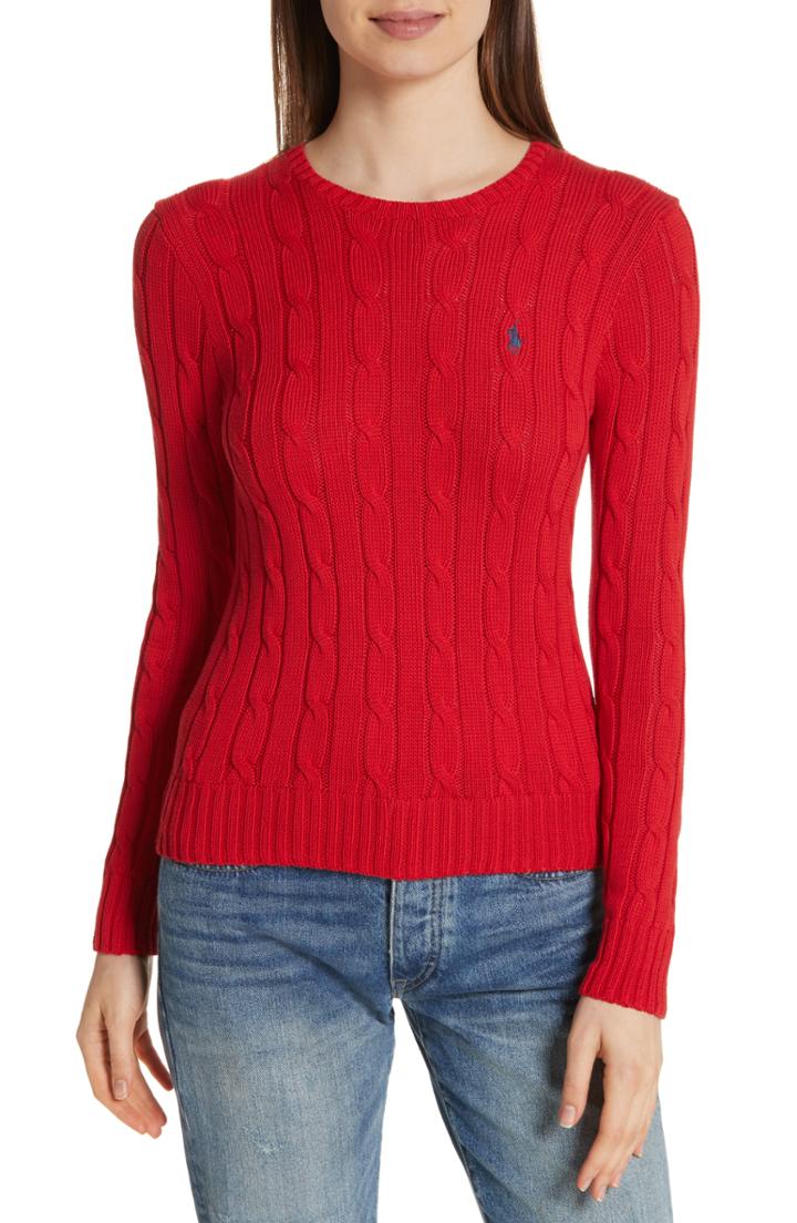 Women's Zadig & Voltaire Gwendal Bis Wool Sweater - Purple