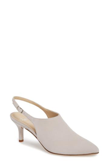 Women's Amalfi By Rangoni Patrizio Slingback Pump