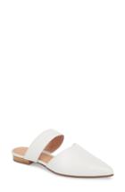 Women's Caslon Jaxon Mule M - Metallic