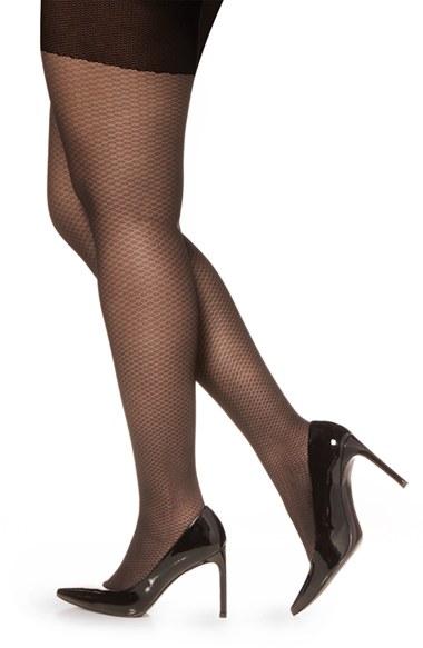Women's Berkshire Easy On Control Top Tights