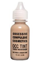 Obsessive Compulsive Cosmetics Occ Tint - Tinted Moisturizer - Y2