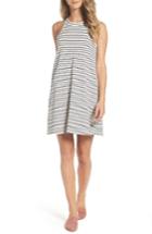 Women's Knot Sisters Verde Dress - Ivory