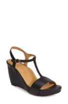 Women's L'amour Des Pieds'idelle' Platform Wedge Sandal