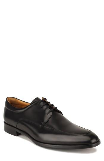 Men's Gordon Rush Reading Ii Apron Toe Derby