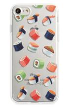 Milkyway Sushi Lover Iphone 7 Case -
