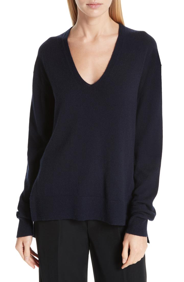 Women's Acne Studios Oslavi Embroidered Moose Sweatshirt