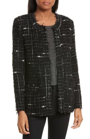 Women's Iro Espo Jacket Us / 38 Fr - Black