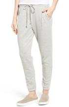 Women's Gibson Ankle Zip Jogger Pants - Grey