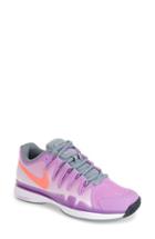 Women's Nike 'zoom Vapor 9.5 Tour' Tennis Shoe