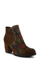 Women's L'artiste Melvina Bootie Us / 35eu - Brown